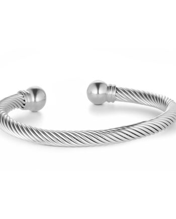 Marta Du Chateau Dame Armbånd Mdcjani Mdc10 Steel