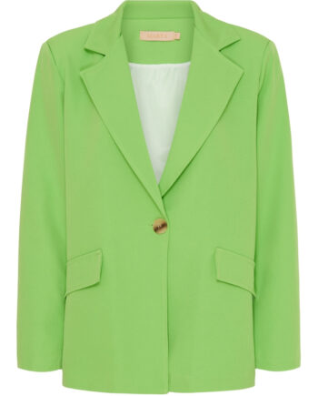 Marta Du Chateau Dame Blazer 5713 Apple Green