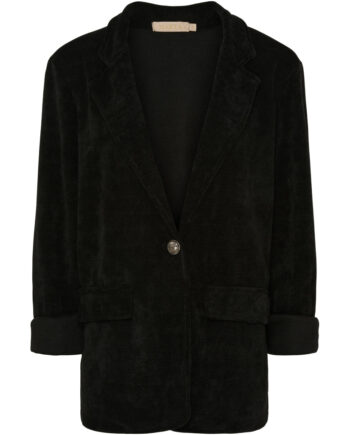 Marta Du Chateau Dame Blazer Mdcbridget 68352 Black