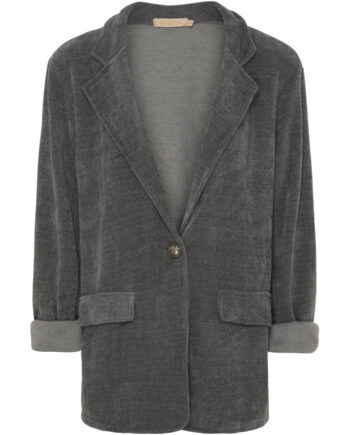 Marta Du Chateau Dame Blazer Mdcbridget 68352 Grey