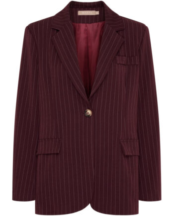 Marta Du Chateau Dame Blazer Mdcdamiana 15502 Bordeaux