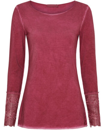 Marta Du Chateau Dame Bluse 11297 Bordeaux