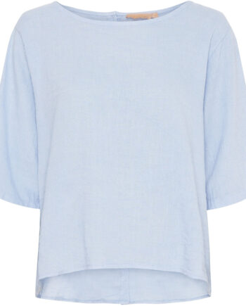Marta Du Chateau Dame Bluse 83428 Celeste2389