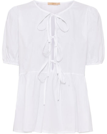 Marta Du Chateau Dame Bluse 5845 Col Size