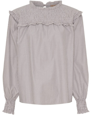 Marta Du Chateau Dame Bluse Mdcblossom 7449 Morovar6