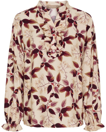 Marta Du Chateau Dame Bluse Mdcjoceline 5891 Originale
