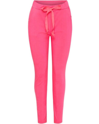 Marta Du Chateau Dame Bukser 20755 Fuxia
