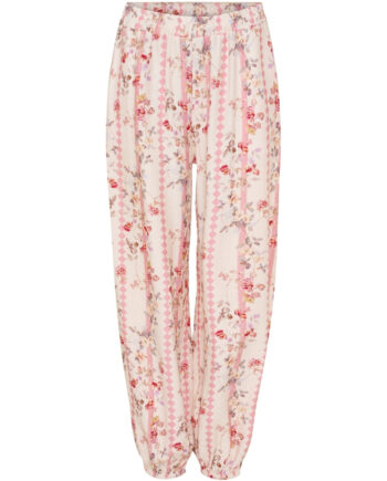 Marta Du Chateau Dame Bukser Mdcamalie 6893new Rosa2319tps