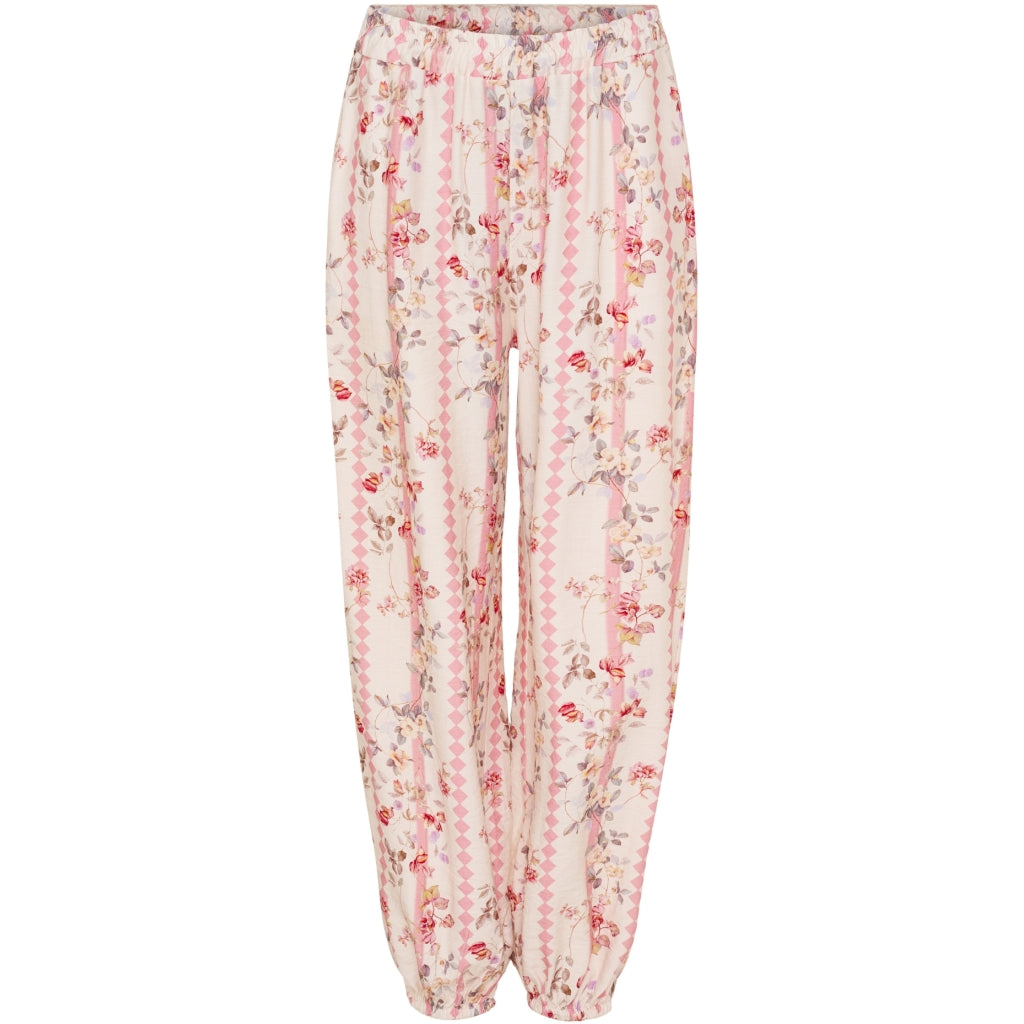 Marta Du Chateau Dame Bukser Mdcamalie 6893new Rosa2319tps
