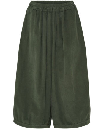 Marta Du Chateau Dame Bukser Mdcbluebell 256243v Military3089