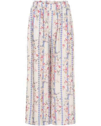 Marta Du Chateau Dame Bukser Mdcchanel 6192 Jeans2319tps