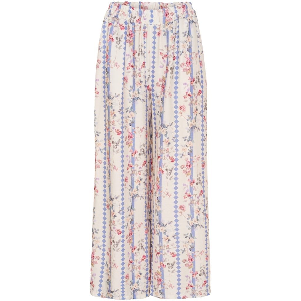 Marta Du Chateau Dame Bukser Mdcchanel 6192 Jeans2319tps