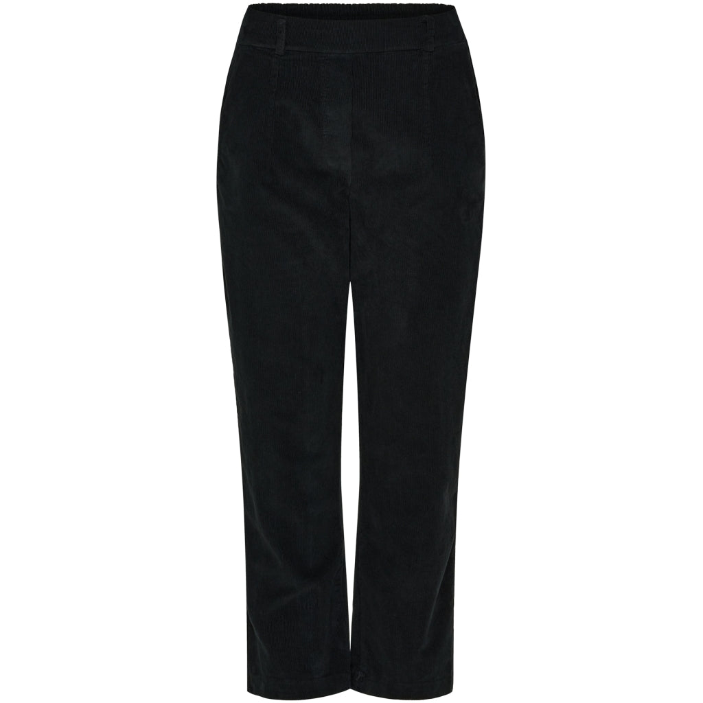 Marta Du Chateau Dame Bukser Mdceclipse 256422 Black