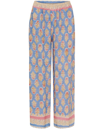 Marta Du Chateau Dame Bukser Mdcgrethe 6192 Printjeans7150tpf