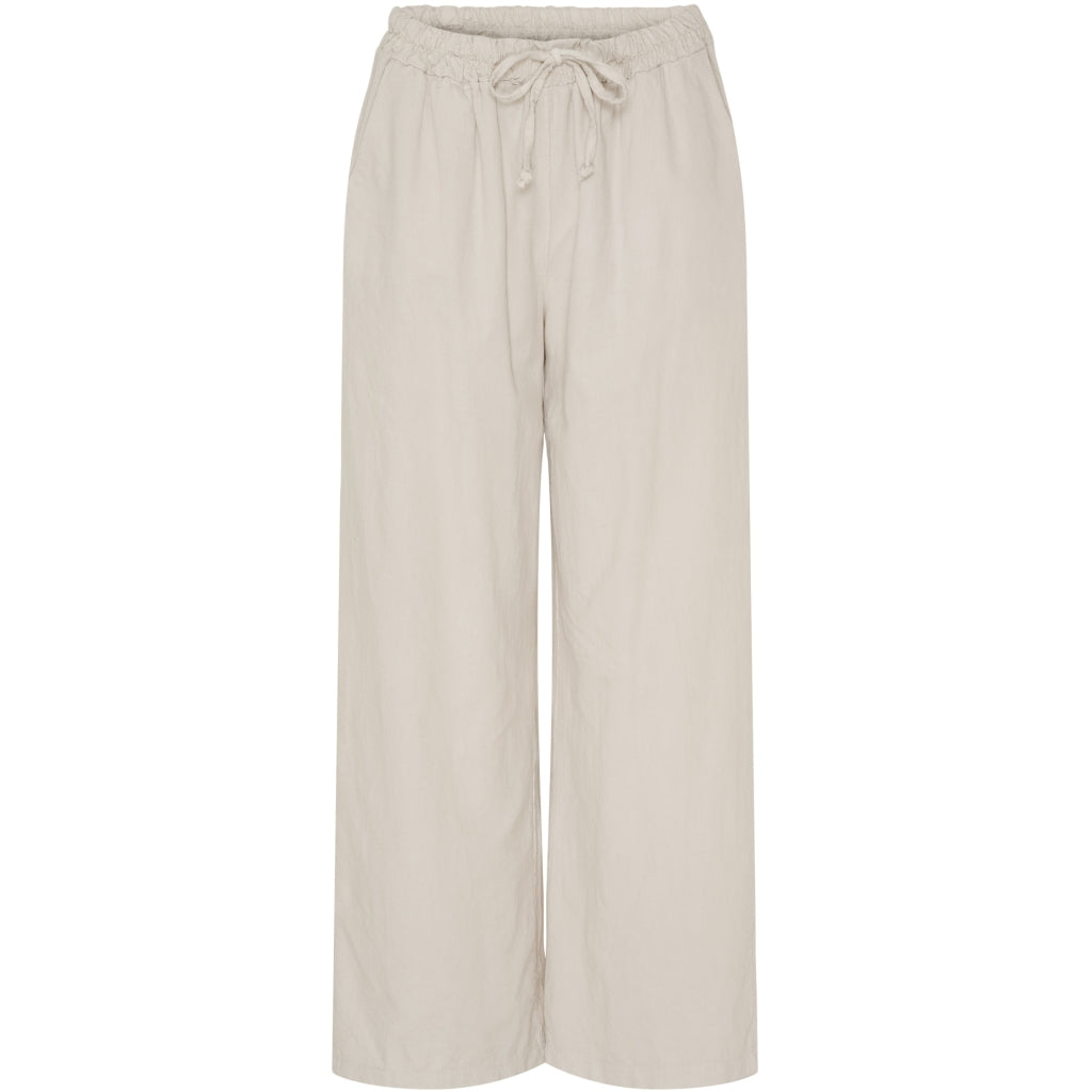 Marta Du Chateau Dame Bukser Mdckiana 62543v Beige1752