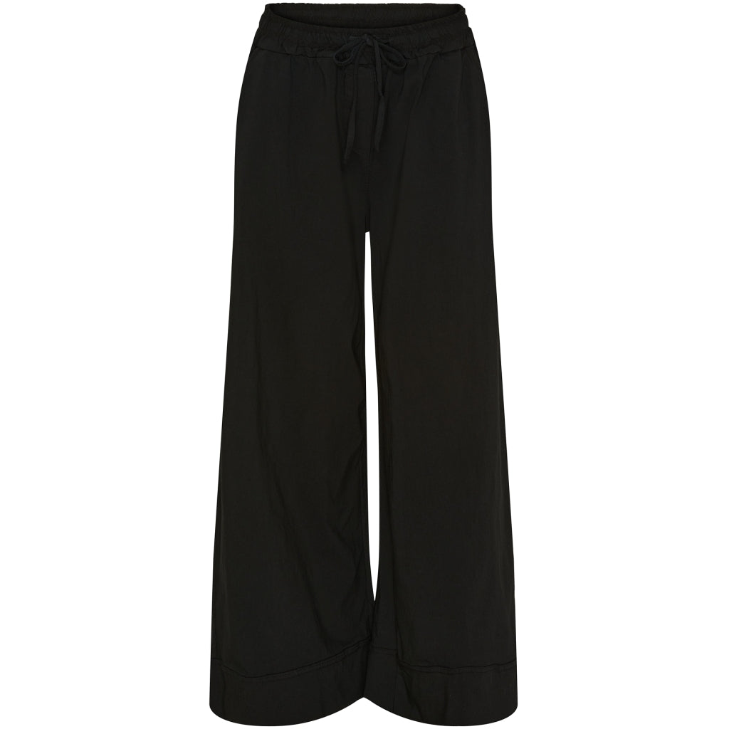 Marta Du Chateau Dame Bukser Mdclorinda 69229 Black