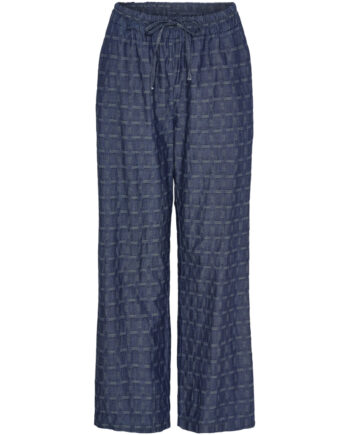 Marta Du Chateau Dame Bukser Mdclouise 6782 Jeans