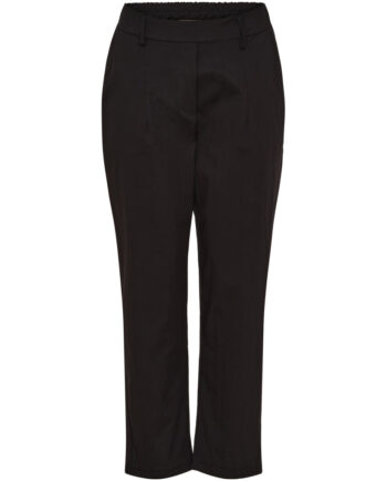 Marta Du Chateau Dame Bukser Mdcmisty 256338 Nero