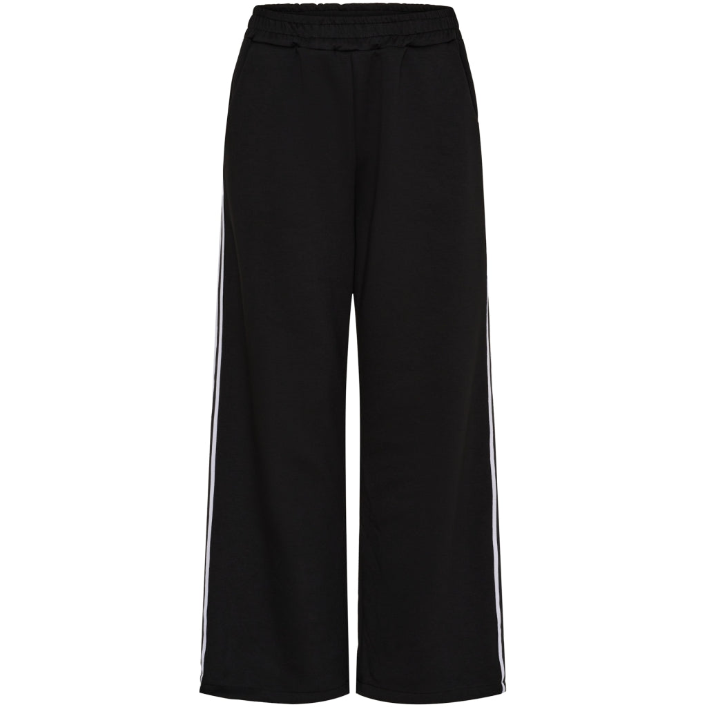 Marta Du Chateau Dame Bukser Mdcninon 36251 Black
