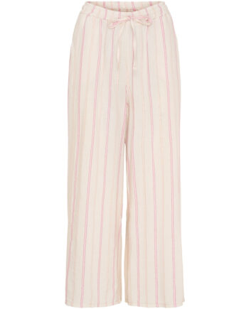 Marta Du Chateau Dame Bukser Mdcserena 16045 Pink1