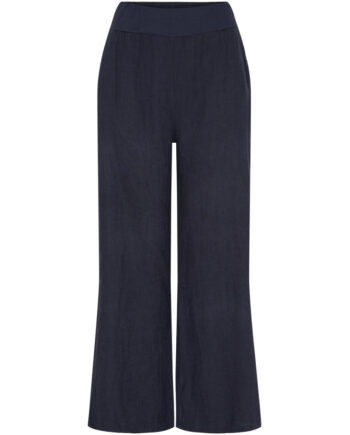 Marta Du Chateau Dame Bukser 62273 Navy5512
