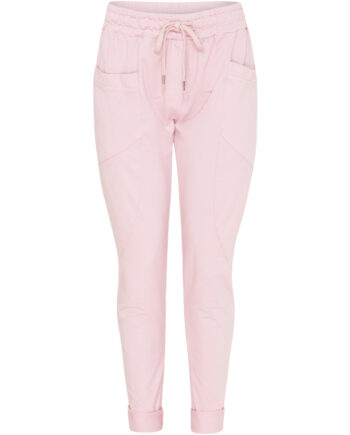 Marta Du Chateau Dame Bukser 61208 Rosa