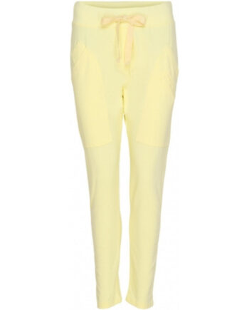 Marta Du Chateau Dame Bukser 69000 Yellow