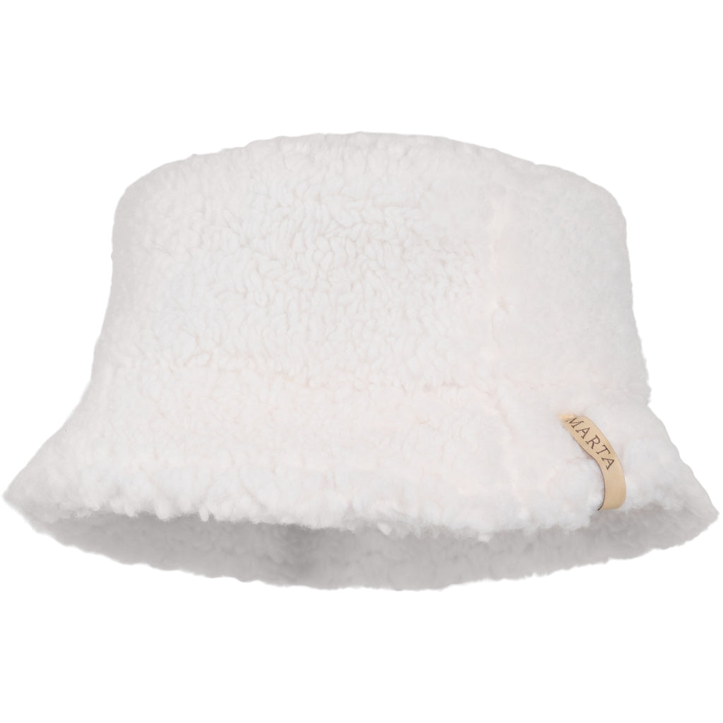 Marta Du Chateau Dame Hat Mdcinge 172 Offwhite