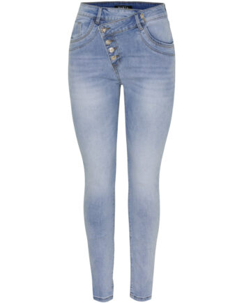 Marta Du Chateau Dame Jeans Emma 26115 Denimbluedenim