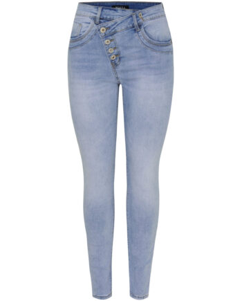 Marta Du Chateau Dame Jeans Emma 26115 Denimbluedenim