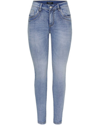 Marta Du Chateau Dame Jeans Emma 2606 Denimbluedenim