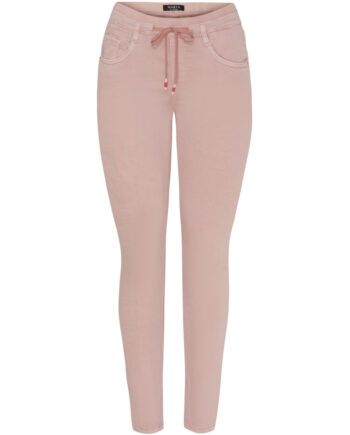 Marta Du Chateau Dame Jeans Emma 2302 Rose13