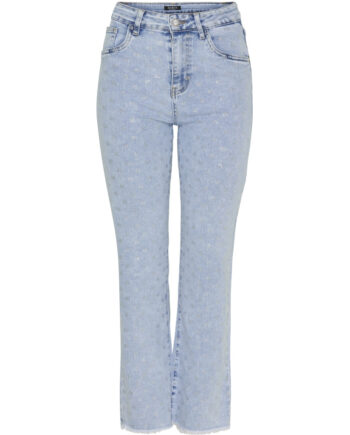 Marta Du Chateau Dame Jeans Mdcadelita Denim