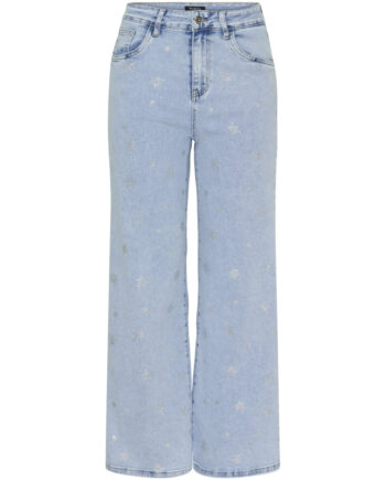Marta Du Chateau Dame Jeans Mdcadriana Denim