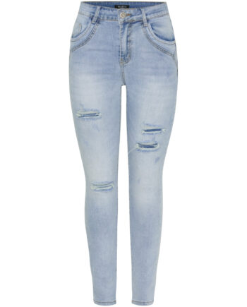 Marta Du Chateau Dame Jeans Mdcalexa Jeans