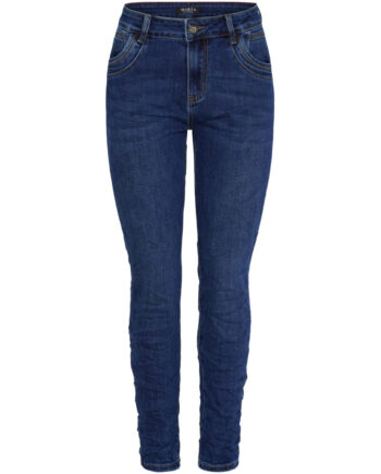 Marta Du Chateau Dame Jeans Mdcamaya Mdc216-26197 Denim