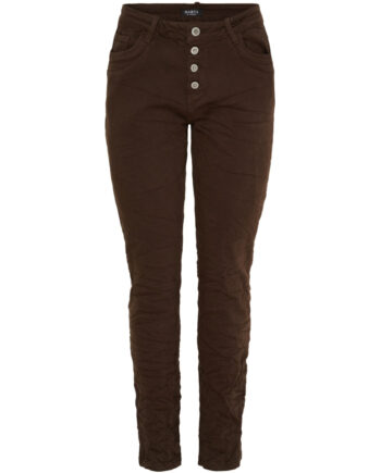 Marta Du Chateau Dame Jeans Mdcnoma Mdc230-8710 Brown