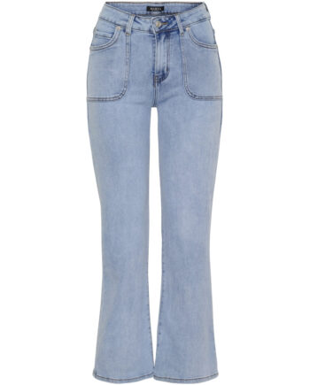 Marta Du Chateau Dame Jeans Mdcphilomene Mdc197-806 Denim