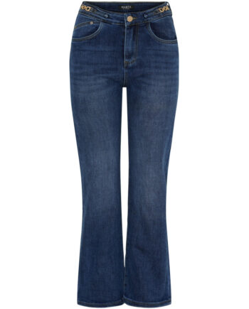 Marta Du Chateau Dame Jeans Mdctanny Mdc190-jp26212 Denim