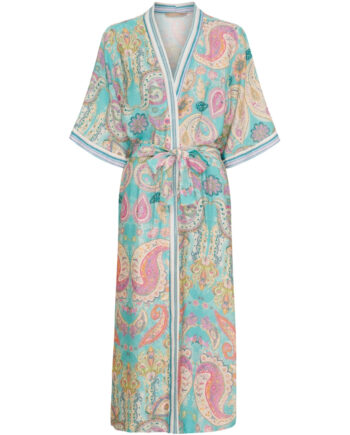 Marta Du Chateau Dame Kimono Mdcajla 7376 Agata7507tpf