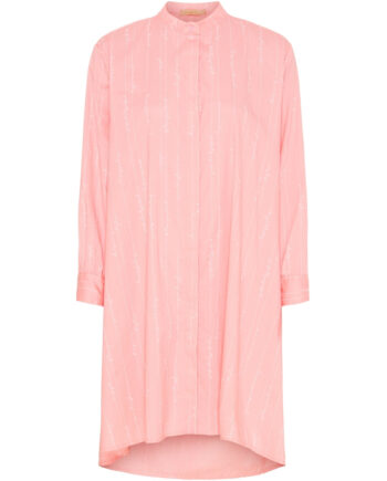 Marta Du Chateau Dame Kjole 83558id Pink