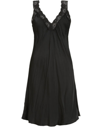 Marta Du Chateau Dame Kjole 21336   Black