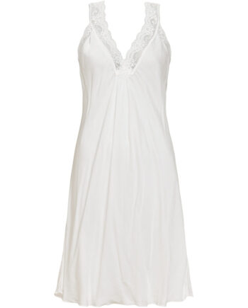 Marta Du Chateau Dame Kjole 21336   White