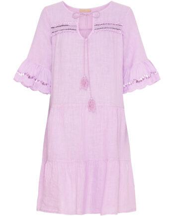 Marta Du Chateau Dame Kjole 93972 Lilac