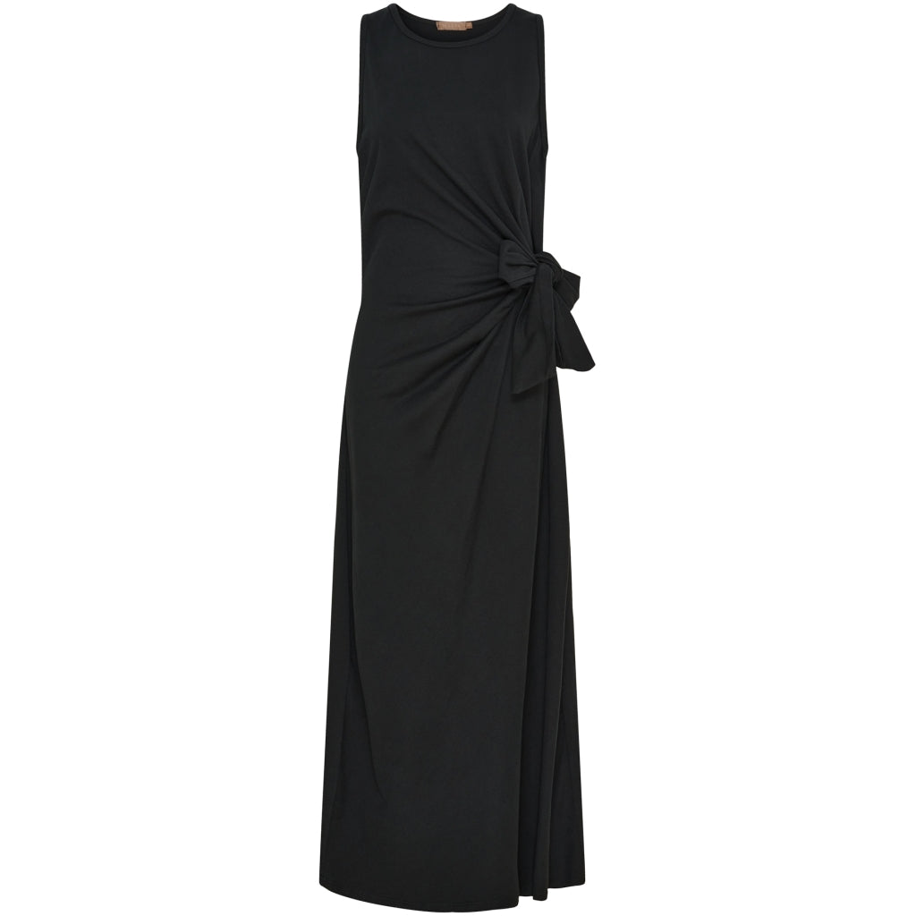 Marta Du Chateau Dame Kjole Mdcannabelle 259154 Black