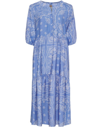 Marta Du Chateau Dame Kjole Mdccamilla 7015 Jeans4696tpk