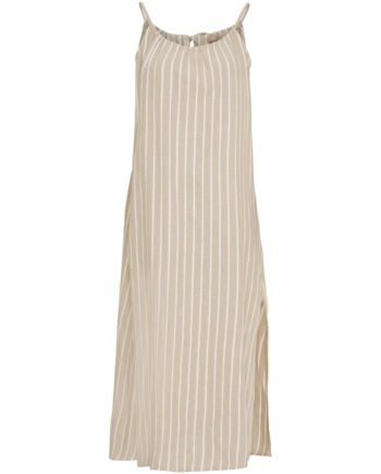 Marta Du Chateau Dame Kjole Mdccarmela 59190m Beige260