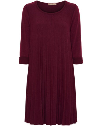 Marta Du Chateau Dame Kjole Mdcjasmin 71653 Bordeaux