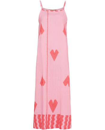 Marta Du Chateau Dame Kjole Mdclilly 7250 Originale709tpu