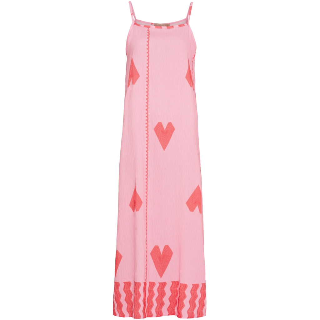 Marta Du Chateau Dame Kjole Mdclilly 7250 Originale709tpu
